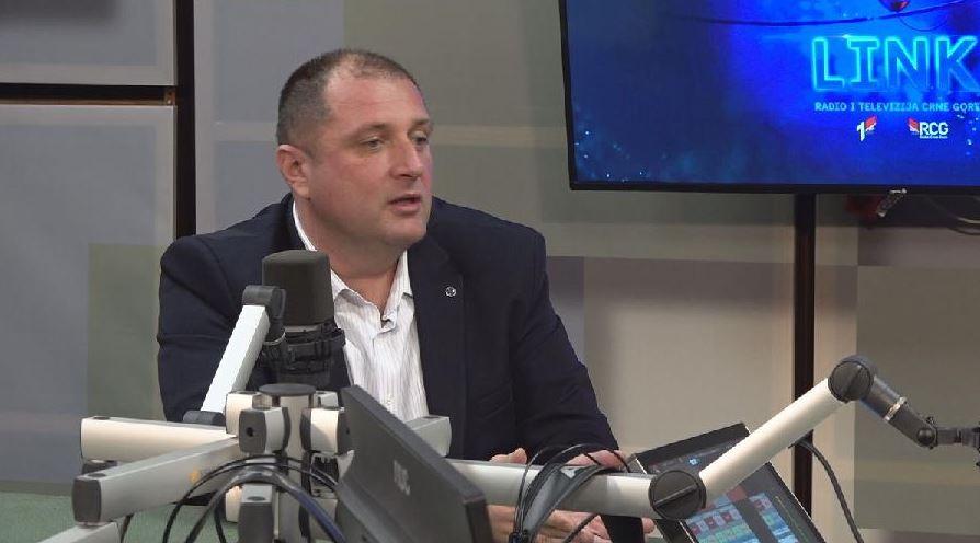 Čađenović: Država prepoznala da CEDIS najviše trpi posljedice energetske krize