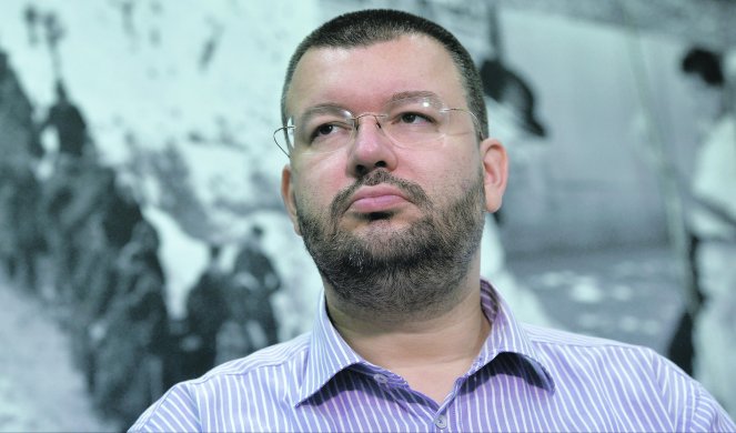 Zašto je u crnogorskom interesu da Srbin bude predsjednik