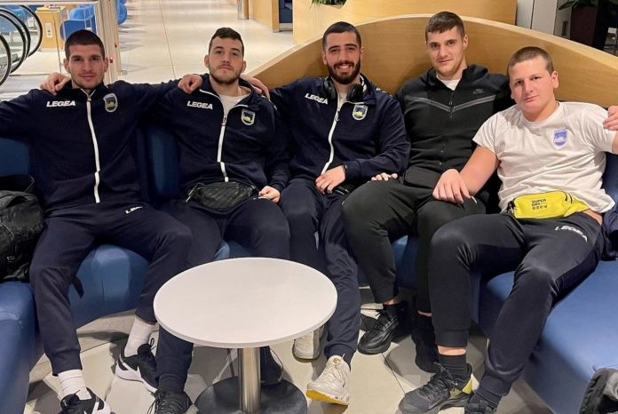 Crnogorski bokseri privedeni u Moldaviji i deportovani: Imali su poziv od organizatora za učešće na turniru