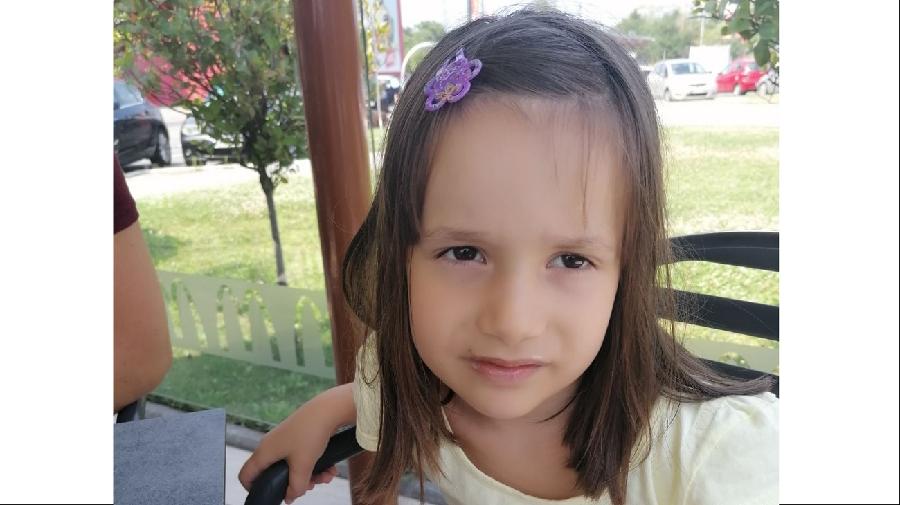 Djevojčici iz Podgorice potrebna pomoć za liječenje