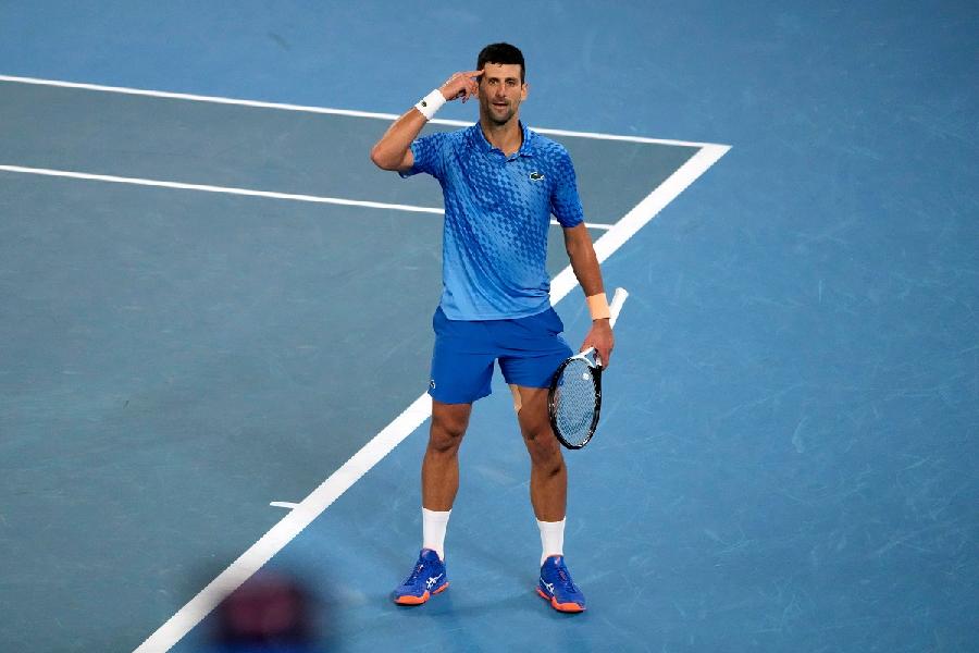 Đoković će moći da igra na US openu