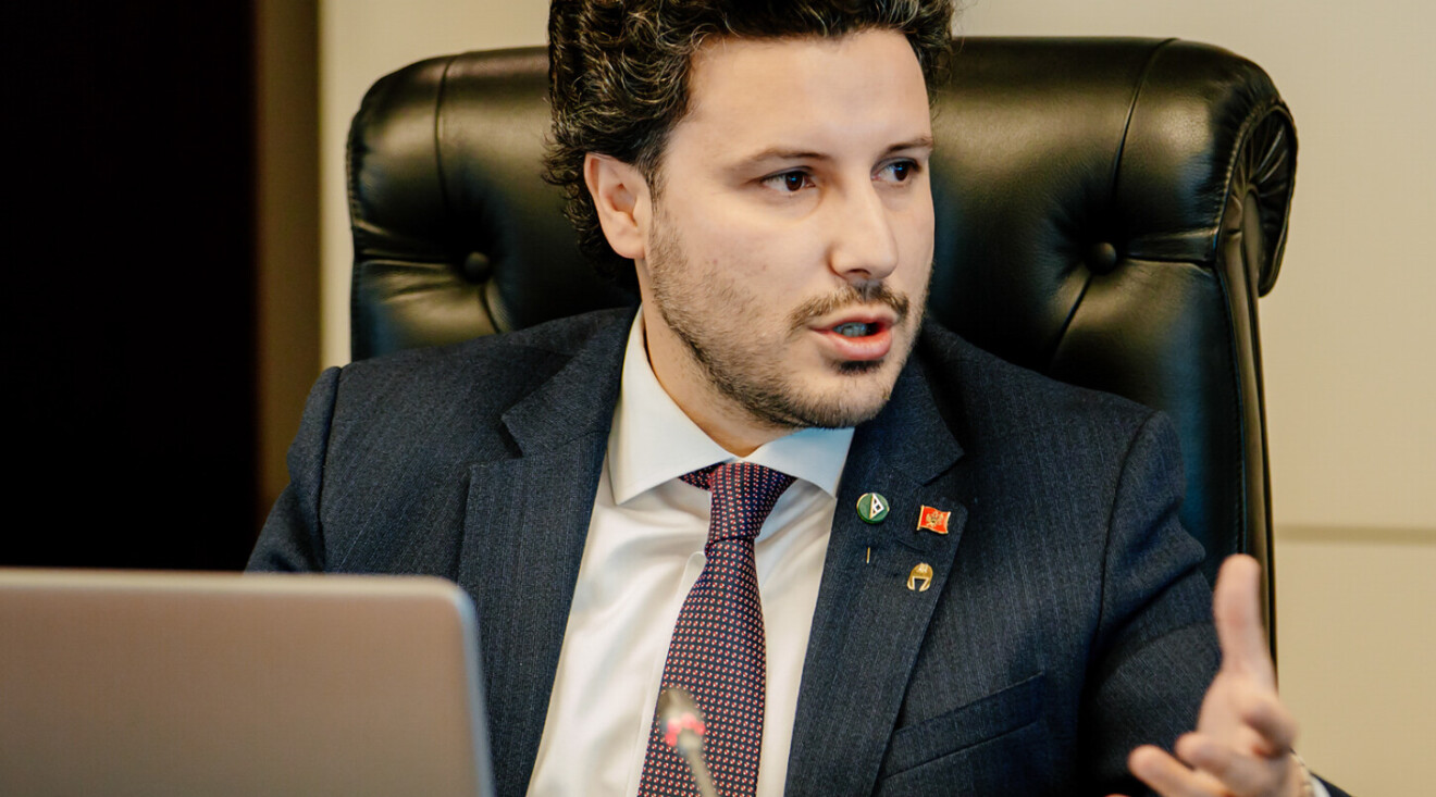 Abazovićev Twiter nalog među 50 najuticajnijih „digitalna diplomatija“ naloga na svijetu