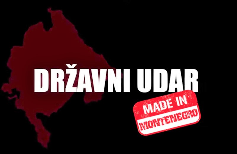 Odloženo suđenje za lažni državni udar: Sledeće ročište zakazano za 10. april