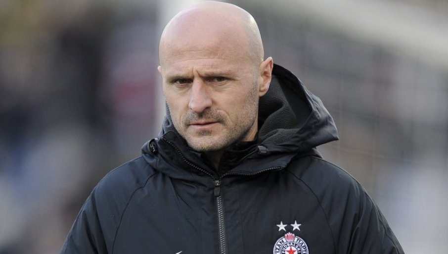 Partizan pronašao novog trenera