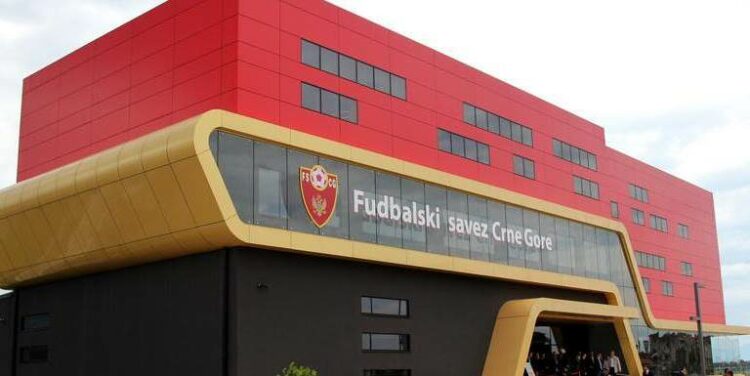 FSCG sprovodi nezakonite radnje u vezi Udruženja fudbalskih sudija i instruktora