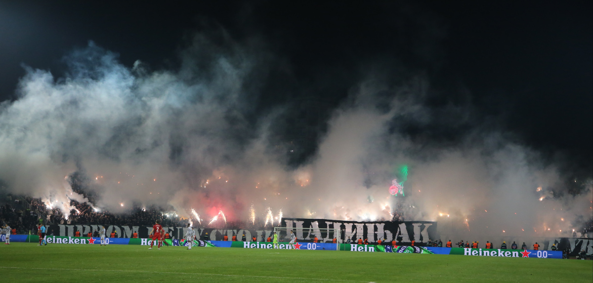Grobari neće više da trpe: Večeras protest protiv uprave kluba!