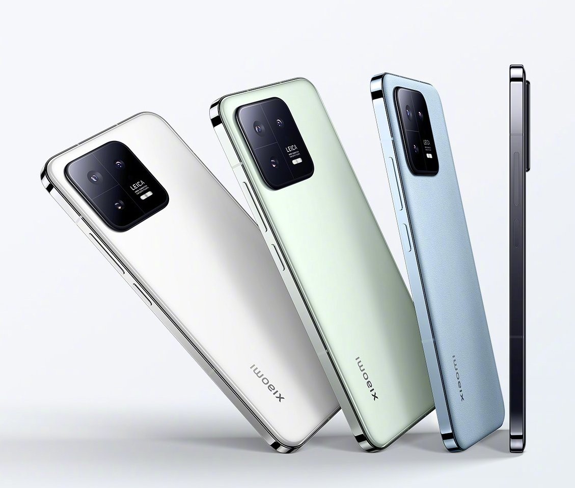 Xiaomi 13 Pro od 26. februara dostupan za „ostatak svijeta“