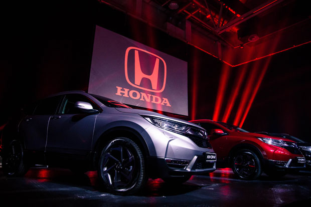 Honda pokreće revoluciju: Automobil na vodonik, ali i na struju