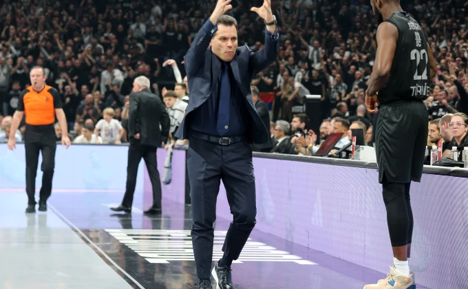 Itudis: Željko je jedan od najboljih, ako ne i najbolji na svijetu