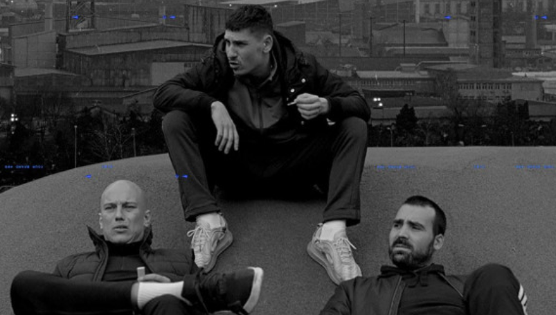 Objavljen trejler za film „Indigo kristal“ (VIDEO)
