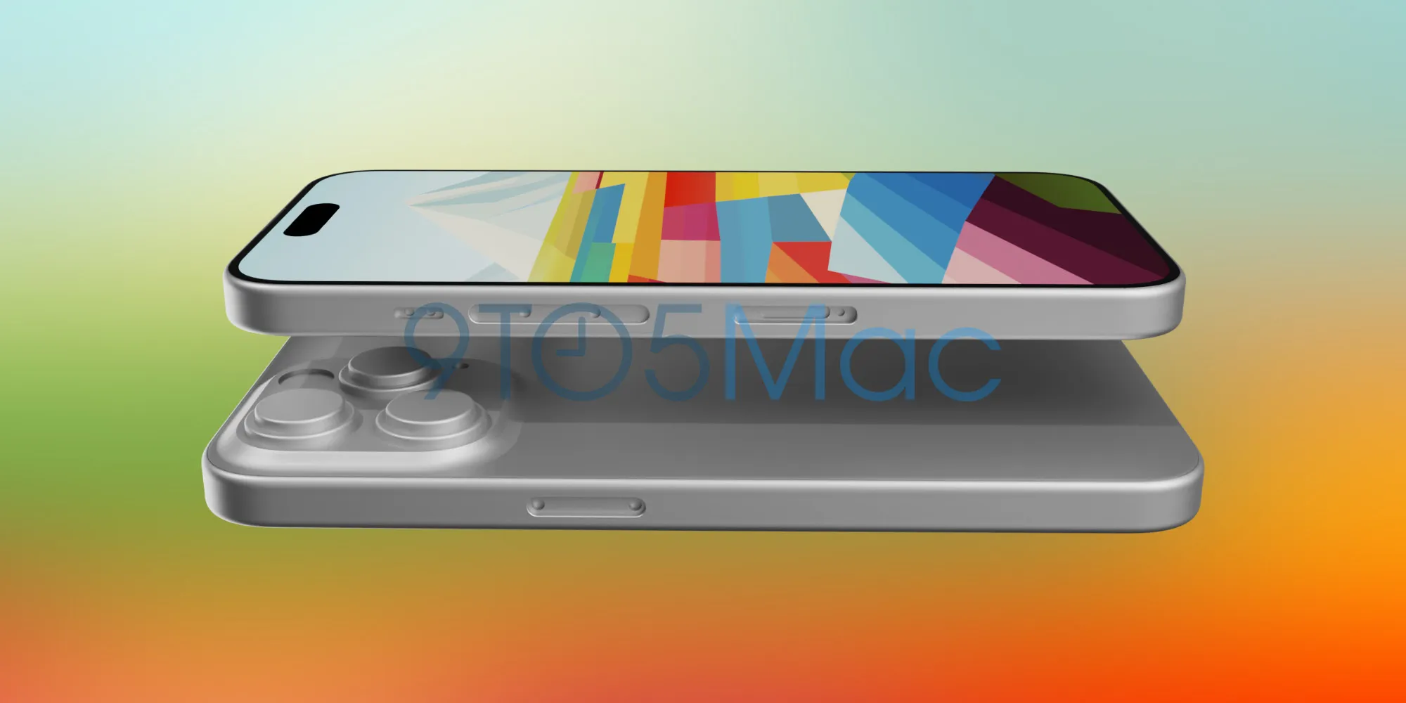 Ovako bi mogao da izgleda iPhone 15 Pro: Tanji okviri, USB-C port