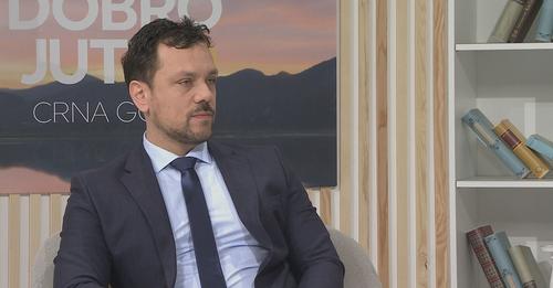 Smijenjen Vuk Kadić: Najavio krivične prijave i tužbu Upravnom sudu