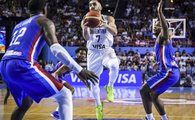 Šok za Argentinu: Ne pomažu ni Faku ni Dek, ništa od Mundobasketa!