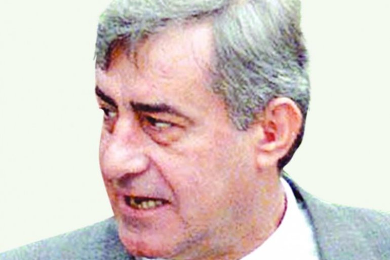PAVLE… JEDAN…VJEČAN … NEPROLAZAN