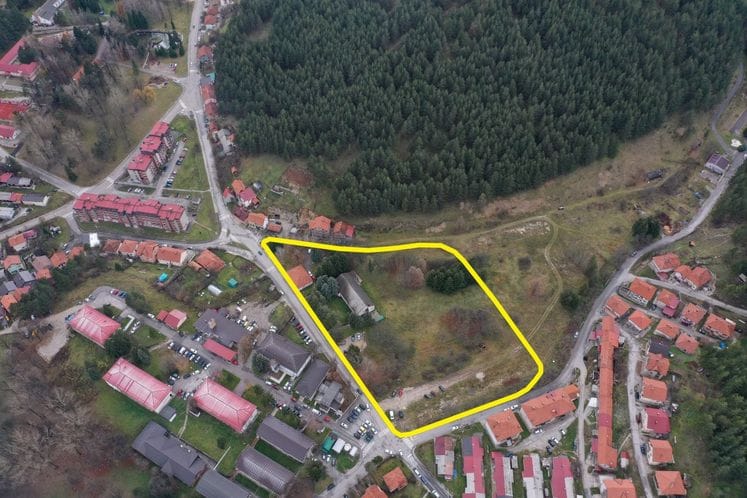 Raspisan javni konkurs za izradu projekta za gradnju opšte bolnice Pljevlja