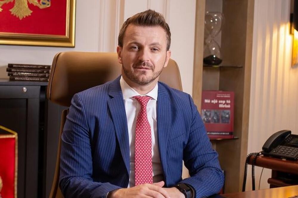 Dukaj: Svijetu je potrebna nauka, a nauci su potrebne žene da daju kvalitet istraživanjima i inovacijama