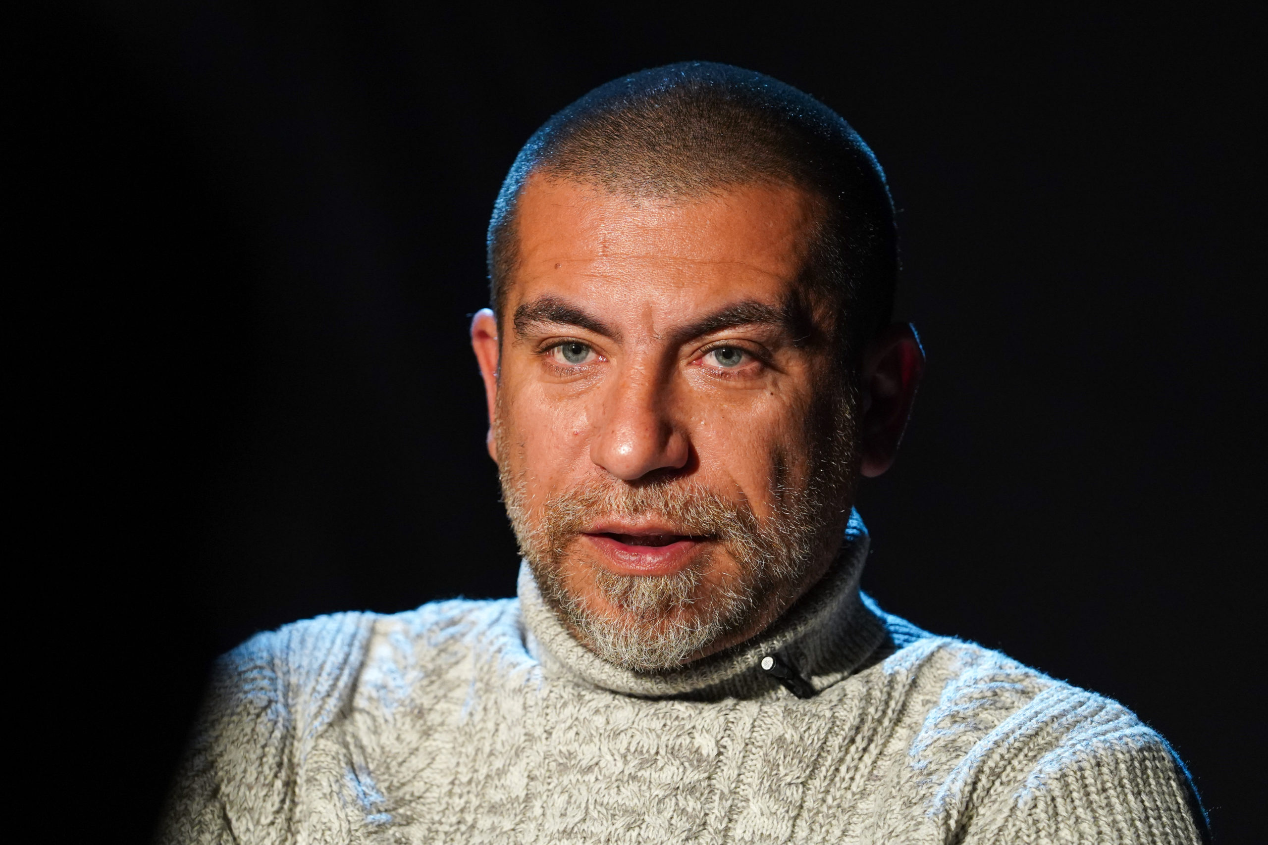 Reditelj „Oluje“ Miloš Radunović za BORBU: „Oluja“ je moj jauk nad sudbinom sunarodnika iz Krajine; Moramo rušiti zacrtani narativ da su Srbi isključivo zločinci!
