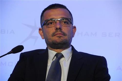 Nedimović želi i još protivkandidata za prvog čovjeka FSS