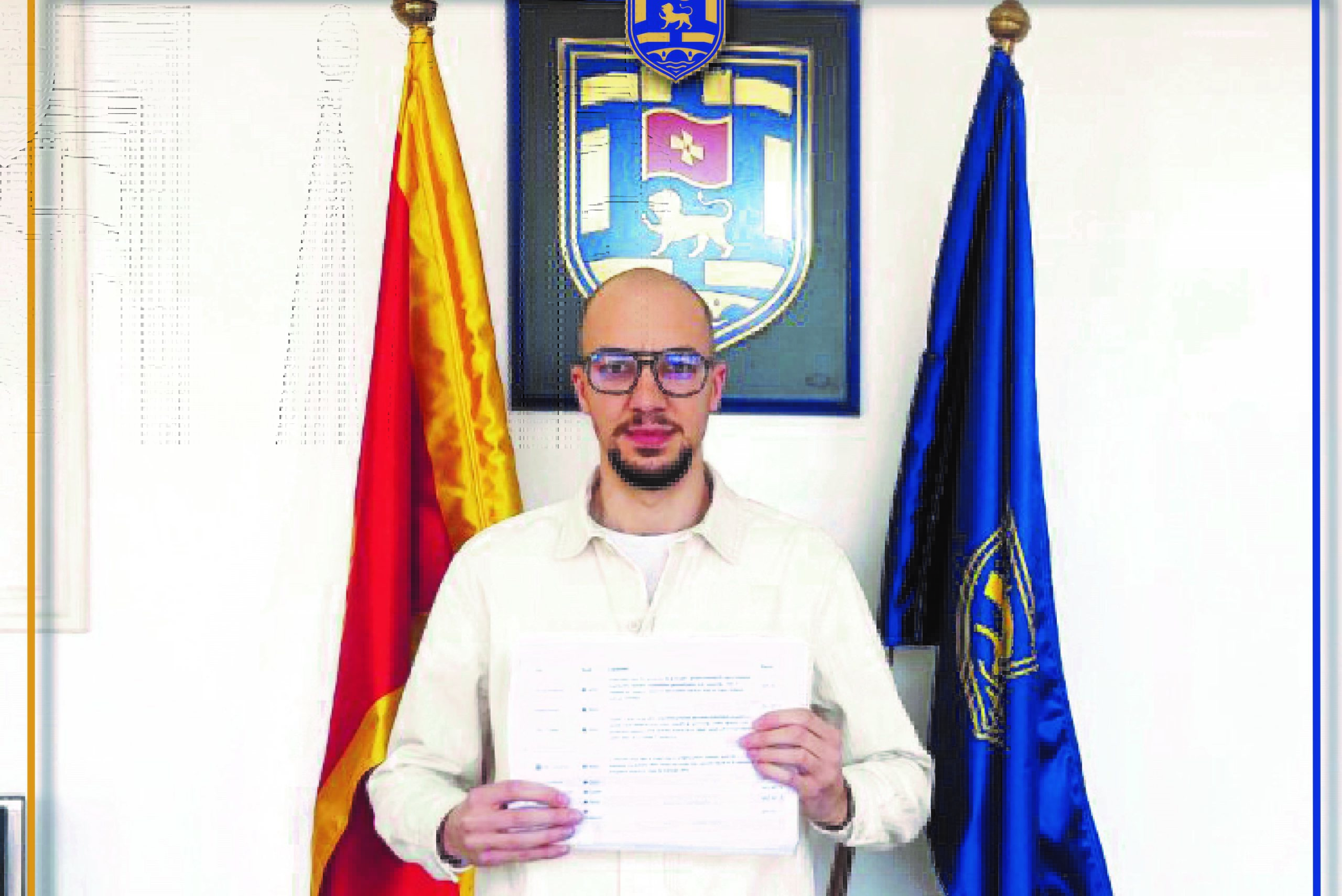 Ulica u Nikšiću nosiće ime Dragana Radulovića