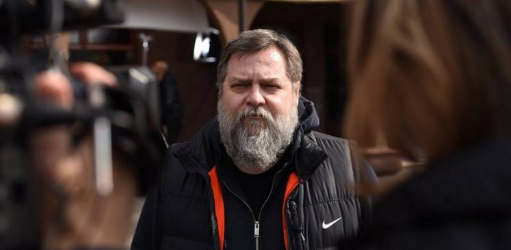 Pejaković: „Koža“ je priča o čovjeku koji je sve izgubio, koji kreće od nule, koji nema ni isprave