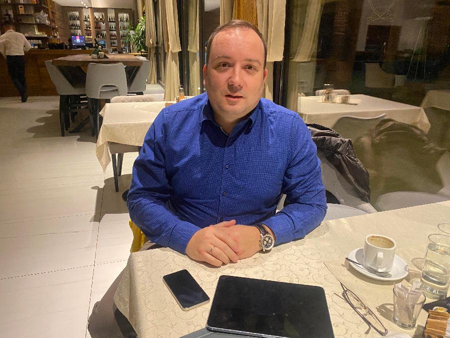 „Vlada ne odgovara na dopise o valorizaciji aerodroma Berane“