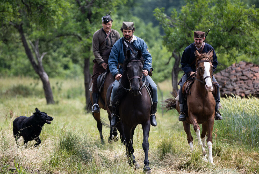 Objavljen prvi trejler za film „Heroji Halijarda“ (VIDEO)
