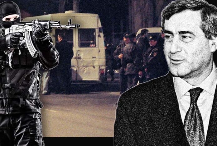 23 godine od ubistva, šef beogradske policije tvrdi: Pavle Bulatović htio da zaustavi šverc cigareta, ubistvo naredio Milo Đukanović!