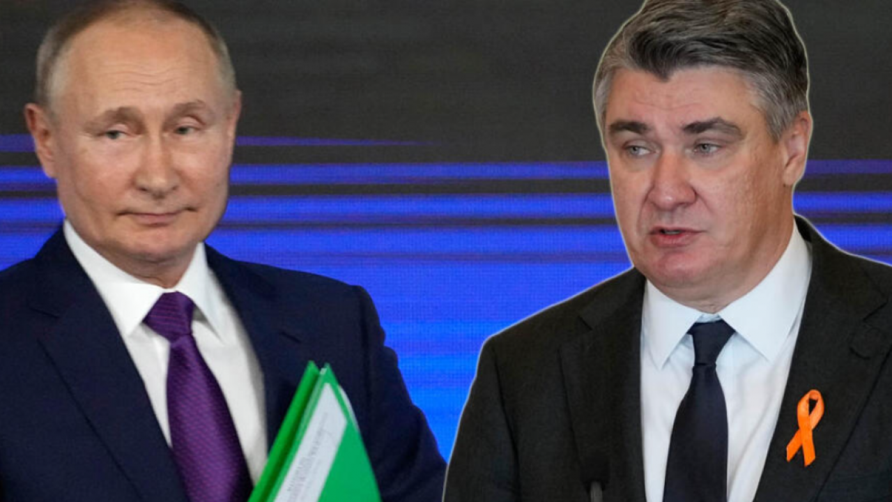 Šta je to vidio Zoran Milanović?
