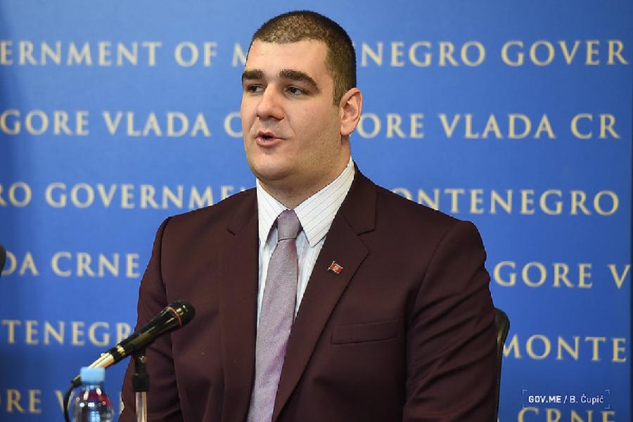„Niko nije duvao“: Rade Milošević i cimeri „nevini“