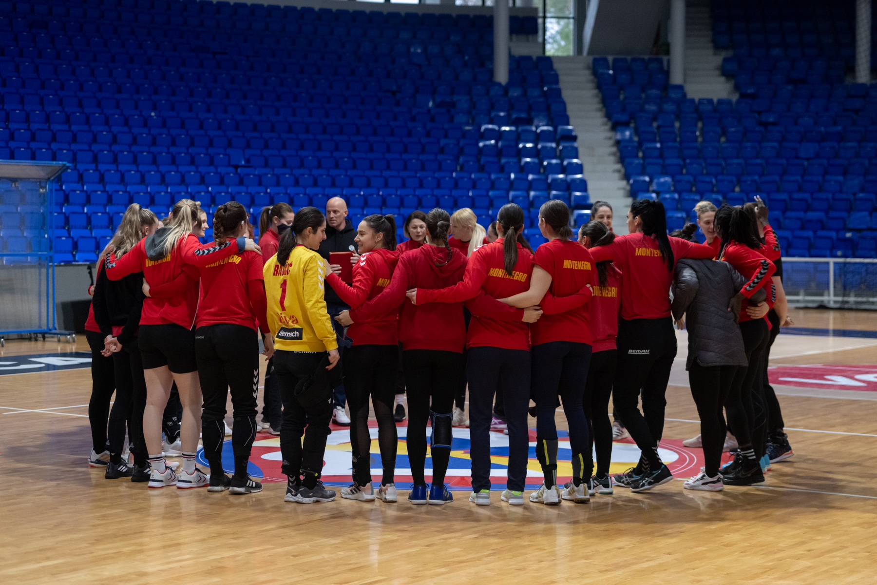 „Lavice“ prvi put na okupu od osvajanja bronze na Evropskom prvenstvu