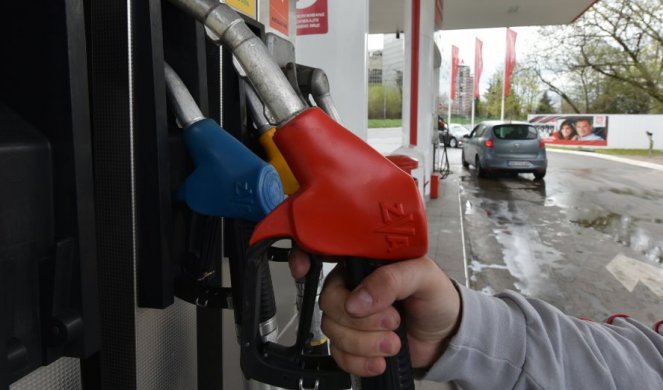 Od 2035. biće zabranjena vozila koja koriste benzin i dizel
