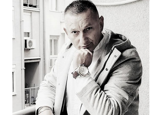 Polumenta ponovo postao djed: Šako dobio unuka imenjaka