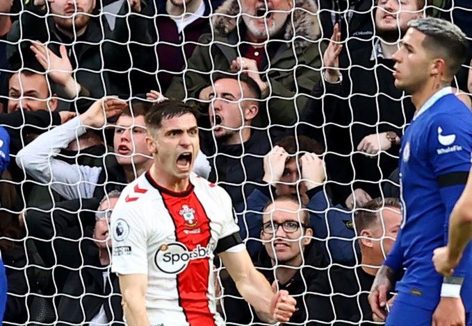 „Šumari” i „fenjeraši” šokirali Siti i Čelsi: Evertonu i Bornmutu derbiji začelja