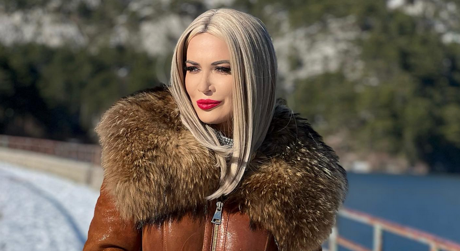 Nezgoda Suzane Tot: Pas je povukao nizbrdo, zadobila povrede glave
