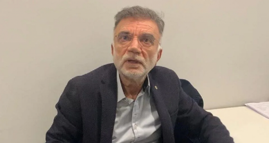 Preduzetnik koji je želio pobjeći iz Turske u Crnu Goru gradio stanove u Budvi