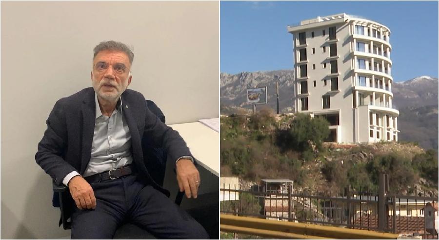 Džoškun pred turskim tužiocima: Nisam htio da bježim u Crnu Goru, tamo imam biznis