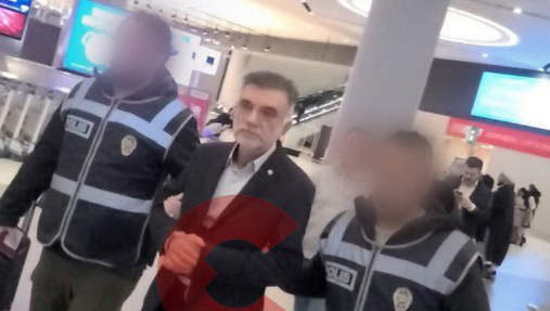Turčin pokušao da pobjegne u Crnu Goru: Uhapšen izvođač radova na zgradi koja je srušena u zemljotresu