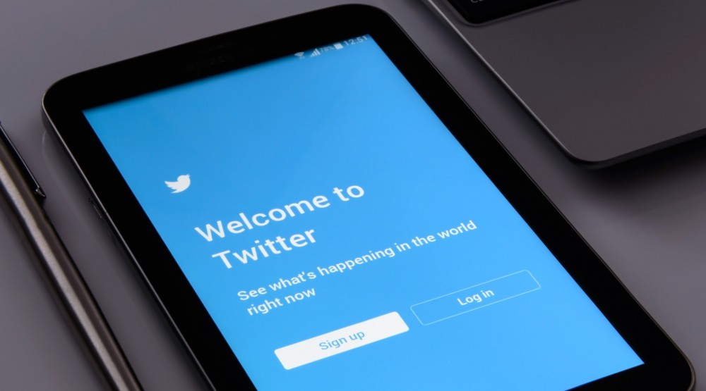 Twitter omogućio reklamiranje kanabisa