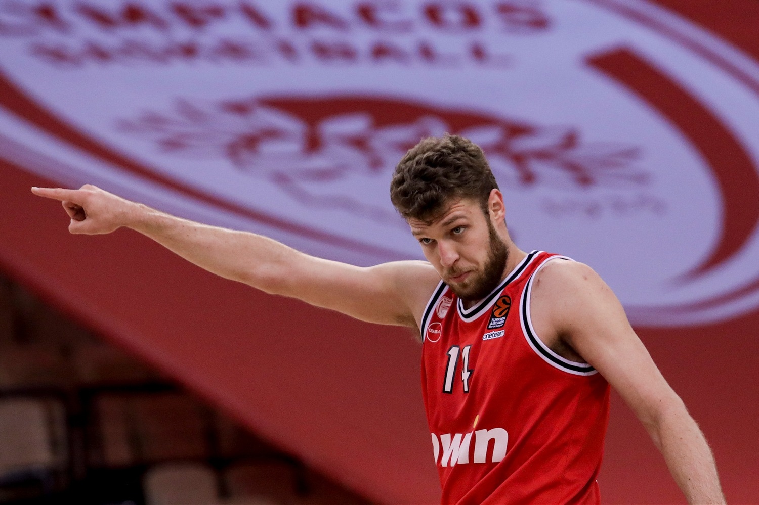 Vezenkov MVP Evrolige u februaru (VIDEO)