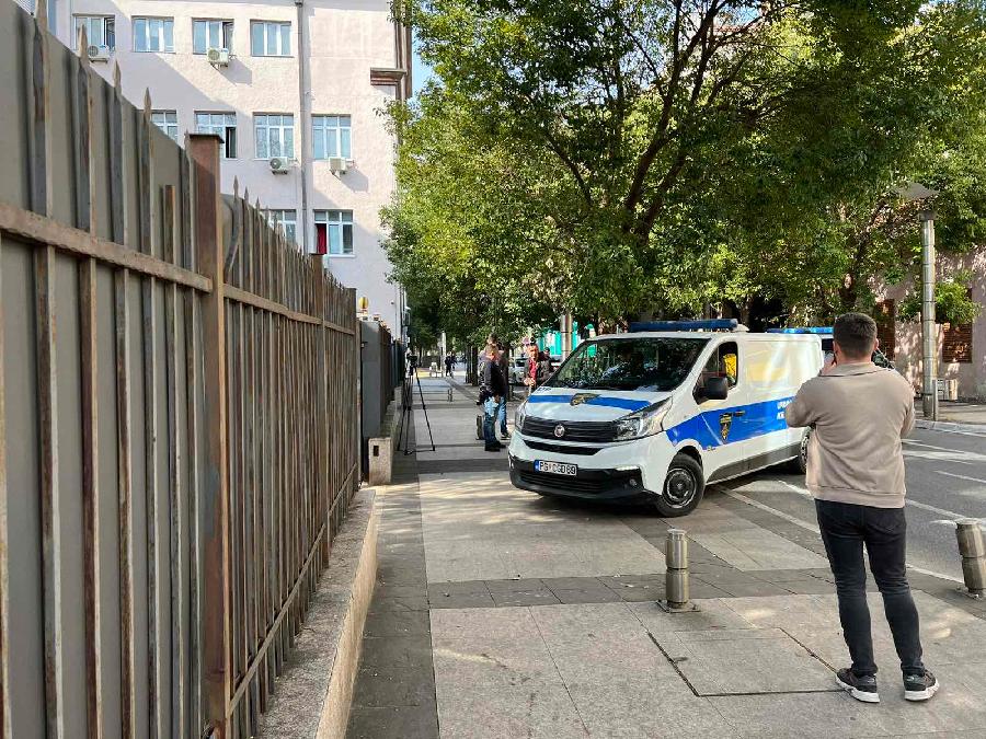 U toku kontrola optužnice protiv kavačkog klana