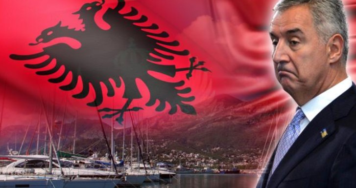 Posjeta Vjose Osmani Crnoj Gori: Bezdušne Milove izjave o Kosmetu!