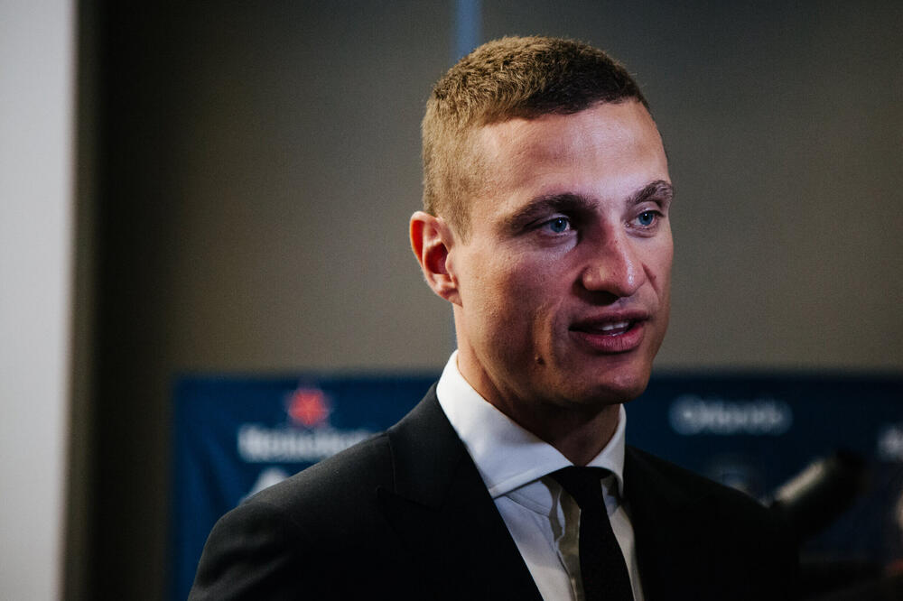Vidić: Ne odustajem, Zvezdan Terzić želi da posvađa sve Zvezdine legende