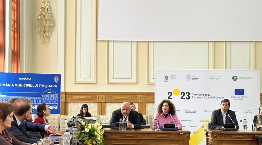 Vlaović: Snažna podrška kandidaturi Budve za Evropsku prijestonicu kulture 2028.