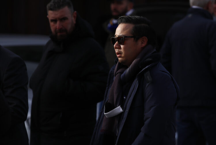 Vlasnik otpisao Lesteru 194 miliona funti duga