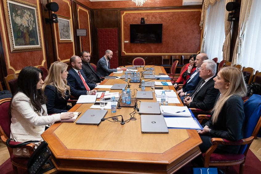 Potrebna saradnja u oblasti praćenja postupaka privatizacije