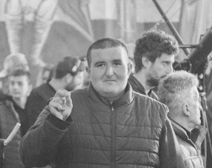 Dječiji osmjeh koji se preselio u vječnost: Preminuo Boris Vujošević