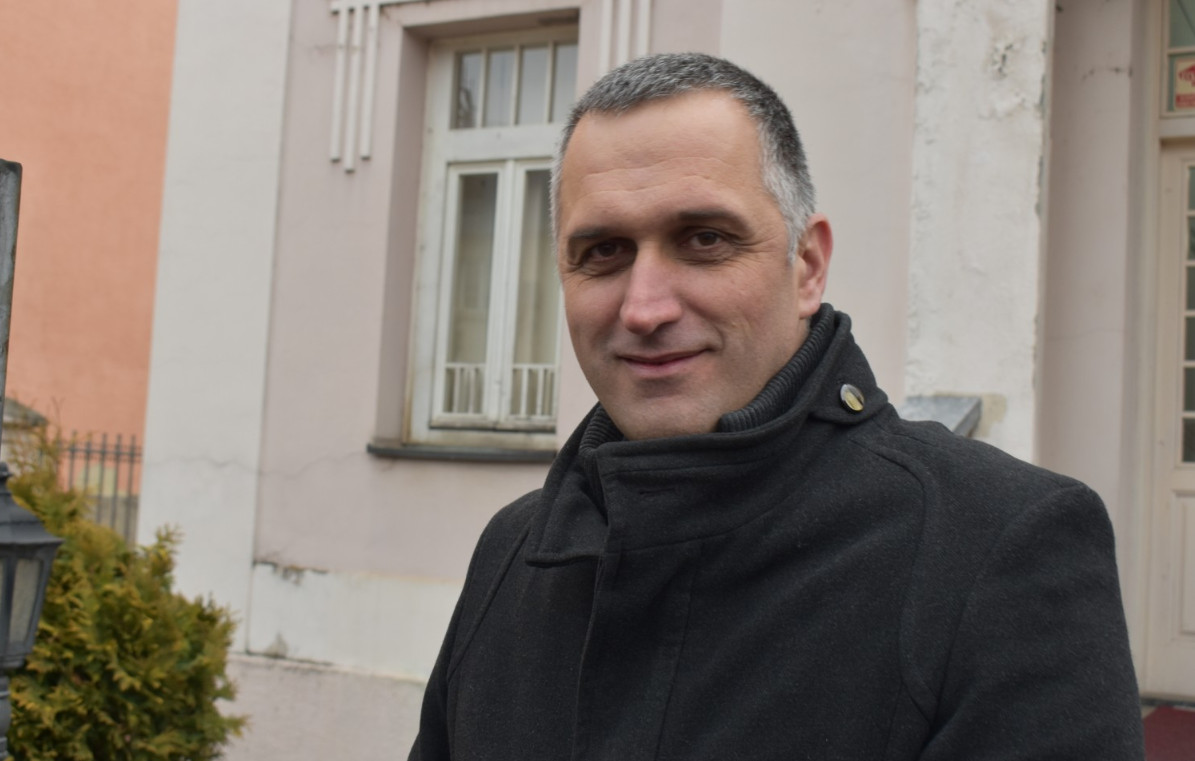 Vuko Todorović dogovorio sastanak sa njemačkim investitorom: Hoće li „oživjeti“ aerodrom u Beranama?