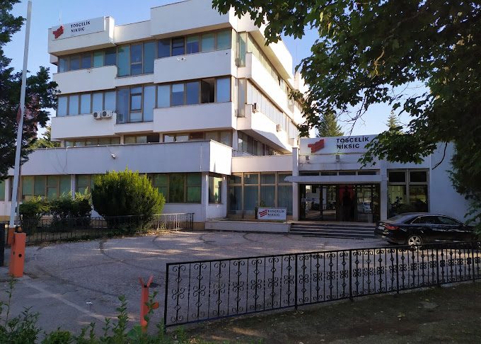 EPCG Željezara Nikšić sjutra počinje sa radom: Kapiju otvara za oko 197 radnika
