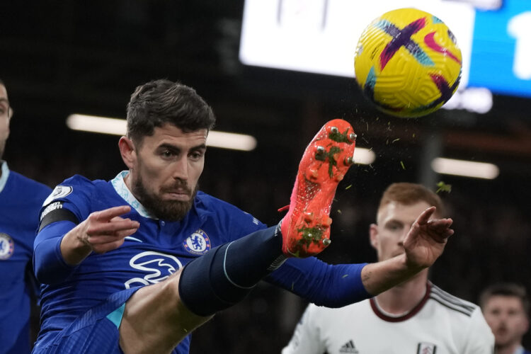 Žoržinjo: Jedva čekam da debitujem za Arsenal