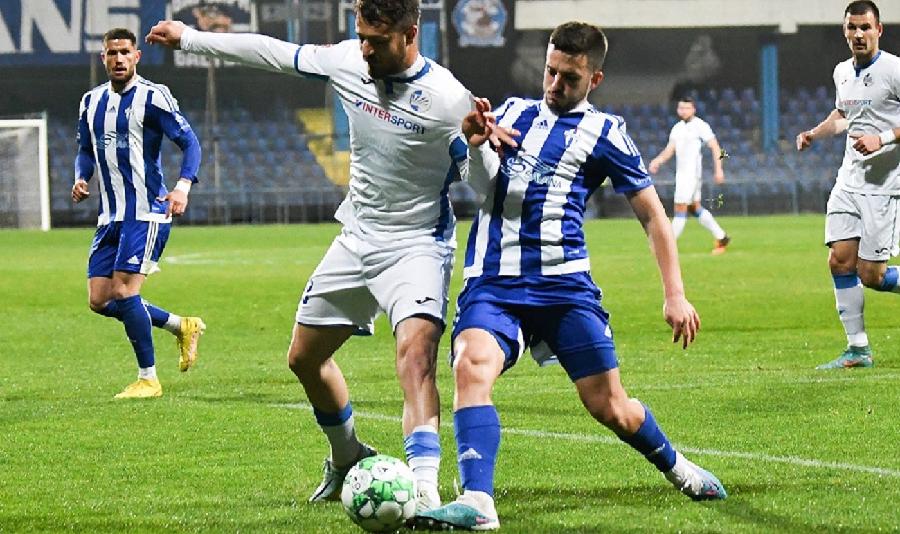 Danas mečevi 24. kola CFL: Derbi u Nikšiću, Budućnost u Radanovićima